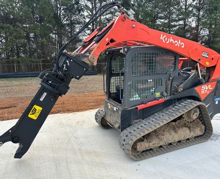 skid steer lifespan